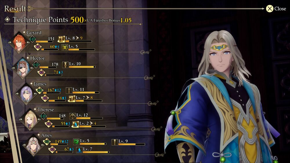 Recensione Romancing SaGa 2 Remake Recensione Romancing SaGa 2 Remake